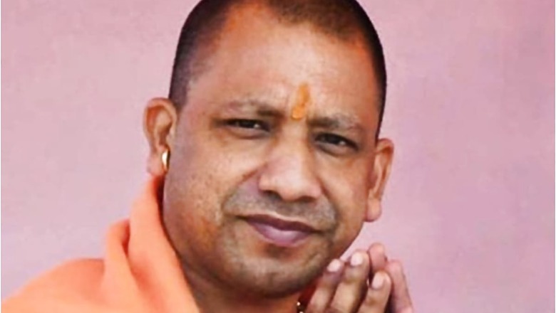 UP CM Adityanath Launches 'Mission Shakti', Vows 'Zero Tolerance' to Crimes Against Women
