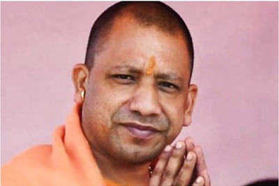 UP CM Adityanath Launches 'Mission Shakti', Vows 'Zero Tolerance' to Crimes Against Women
