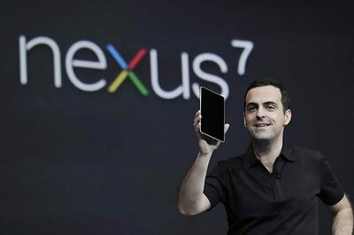 Google unveils $199 Nexus 7 Jelly Bean tablet