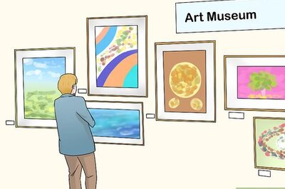 How to Tell if a Painting Is Valuable