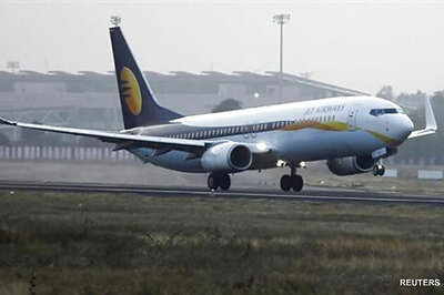 Etihad wins CCI nod for $325 mn Jet Air stake buy