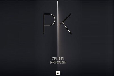 Xiaomi could unveil the next flagship Mi 5 on July 16 event