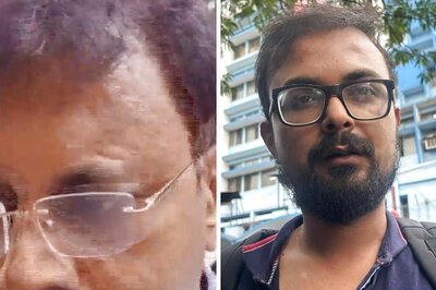 ‘Bribe For Job, Registration Cancelled Over Protests’: RG Kar Ex-Students On Dr Sandip Ghosh’s Tenure