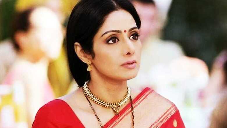 Veteran Actor Sridevi Passes Away at 54 After Cardiac Arrest in Dubai