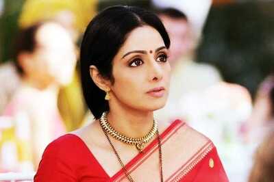 Veteran Actor Sridevi Passes Away at 54 After Cardiac Arrest in Dubai
