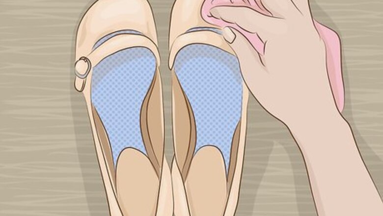 How to Care for Tan Leather Shoes