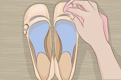 How to Care for Tan Leather Shoes