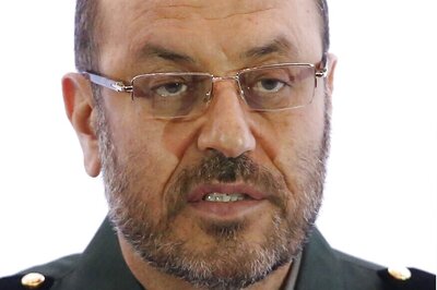 Iran Confirms Missile Test, Denies Breach of Nuclear Deal