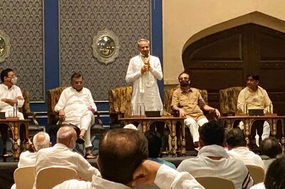 Running Rajasthan from a Hotel: As Stalemate Eases, Congress, Ally MLAs to End up Huddled for a Month