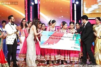 'IGT' winner wants to bring Kathak back to Bollywood