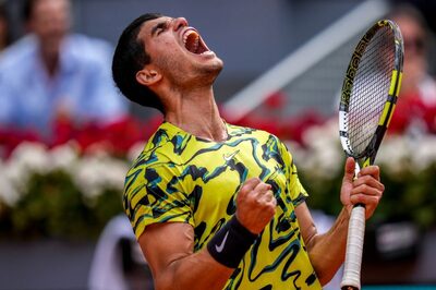 Madrid Open: Carlos Alcaraz, Iga Swiatek Seal Progress, Casper Ruud, Elena Rybakina Shown Exit Door