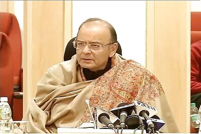 GST Roll out Deferred, July 1 Likely New Date: FM Arun Jaitley