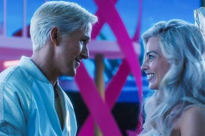 Will Margot Robbie Play George Clooney's Mom In Ocean's Eleven Prequel?