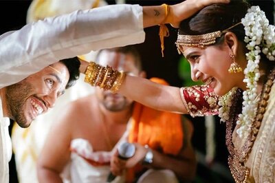 Samantha Ruth Prabhu Breaks Down In Unseen Wedding Video With Naga Chaitanya: 'You'll Be a Perfect Father' | Watch