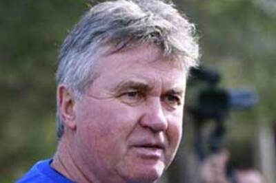 Hiddink to pair Anelka and Drogba at Chelsea