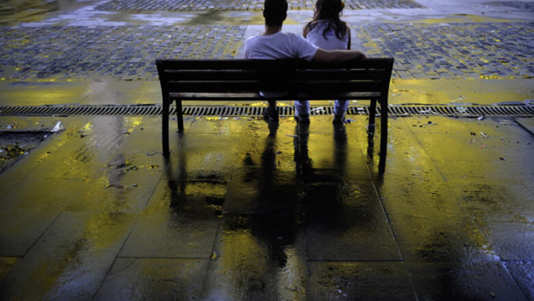 Love test to tell if relationship will succeed