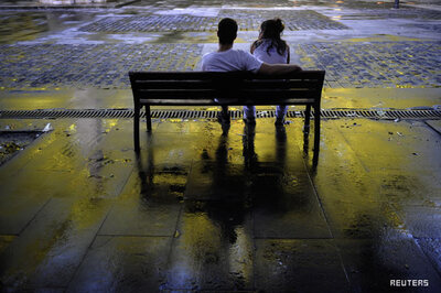 Love test to tell if relationship will succeed