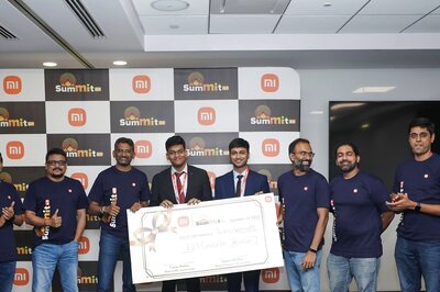 IIM Calcutta Wins Xiaomi India's Mi Summit, XLRI 2nd, Winners Get Pre-placement Interviews