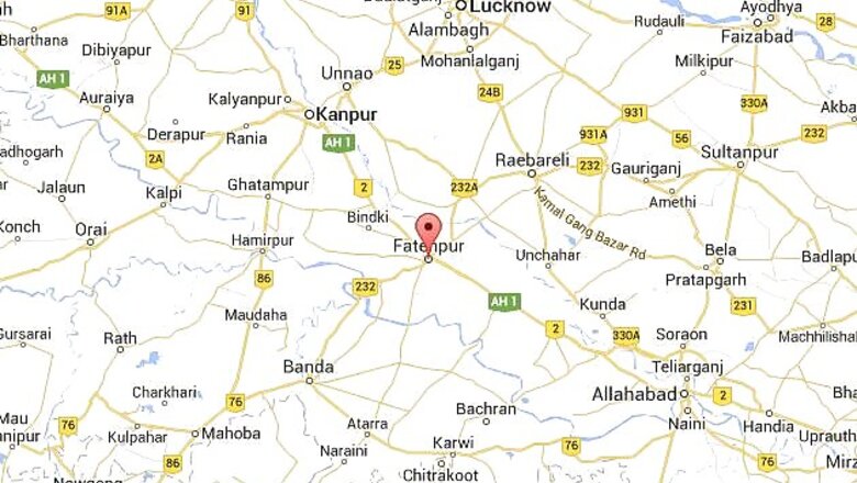 Samajwadi Party MLA Syed Kasim dies of cardiac arrest