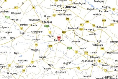 Samajwadi Party MLA Syed Kasim dies of cardiac arrest