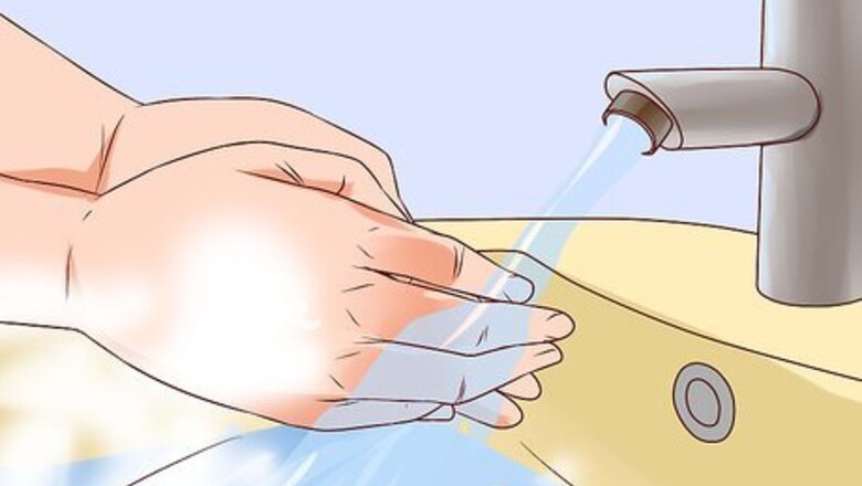 How to Give Humira Injections