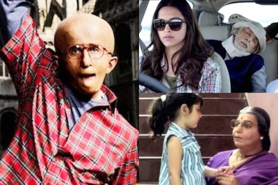 5 Films Portraying a Strong Father-Child Bond to Stream Ahead of Fatherhood