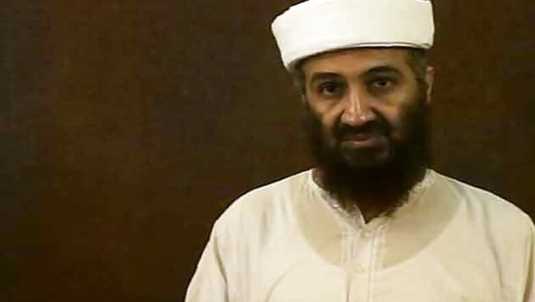 I shot Osama bin Laden three times, reveals US commando