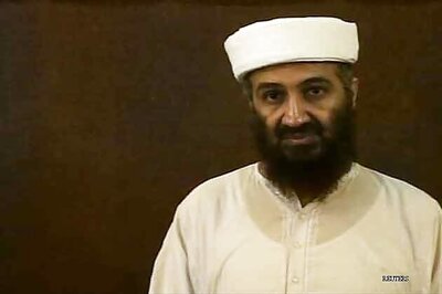 I shot Osama bin Laden three times, reveals US commando