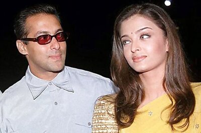 Salman Khan Has the 'Biggest' Memory of Navratri With Aishwarya Rai