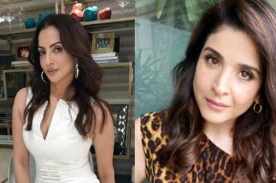 After Kareena Kapoor Khan and Amrita Arora, Maheep Kapoor and Seema Khan Test Covid Positive