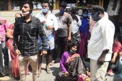 Lok Sabha Bypolls, Mega Rallies Behind Whopping 81% Positivity Rate in K'taka's Belgaum?