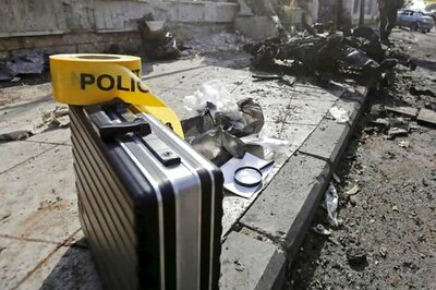 Police Arrest US Citizen of Afghan Origin for New York Blast