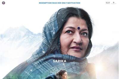 Uunchai: Sarika Says Female Actors Continue to Be Pitted Against Each Other | Exclusive