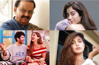 SP Balasubrahmanyam on Road to Recovery, Rhea Chakraborty Denies Meeting Aaditya Thackeray