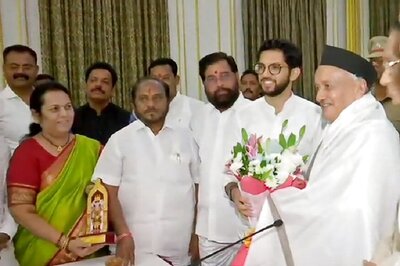 All Options Open Before Governor, President's Rule Last Resort: Legal Experts on Maharashtra Stalemate