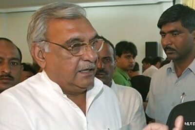 Haryana polls: Opposition lacks development vision, has divisive agenda, says Hooda