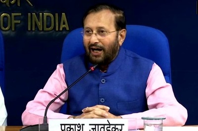 Govt Approves Rs 15,000 Crore Infrastructure Fund for Dairy, Poultry and Meat Units