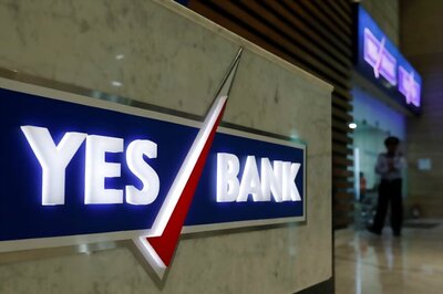 Yes Bank Tumbles Over 7% On Reports of a Borrower Defaulting on Interest Payment