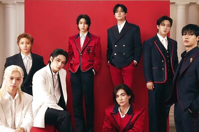 Stray Kids Face 'Racist' Remarks at Met Gala 2024, Viral Videos Show Paps Calling Them 'Robots' | Watch