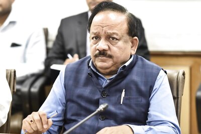 India has Largest Number of Children with Thalassemia Major, Says Harsh Vardhan