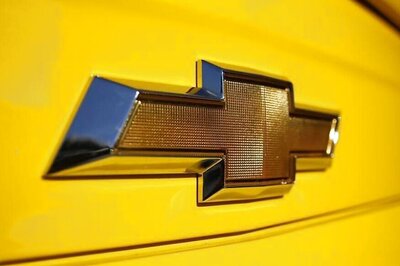 All New Chevrolet Traverse to Make Global Debut in Detroit