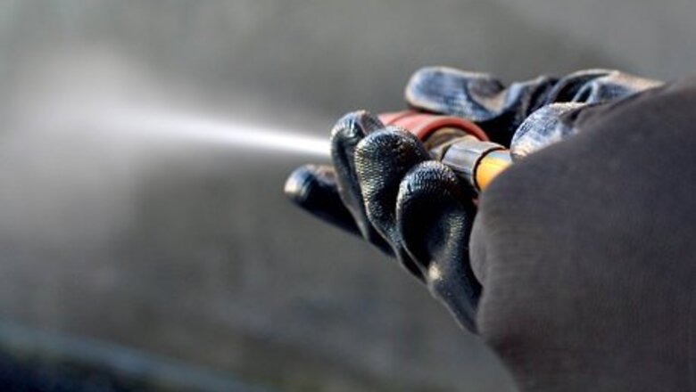 A Quick Guide to Elastomeric Paint Application