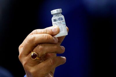 Everyone on Poll Duty to Get Covid-19 Vaccine Before Assembly Elections: EC