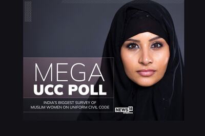Opinion | News18 UCC Survey Shatters Stereotypes, Shows Muslim Women Are Ready for Change