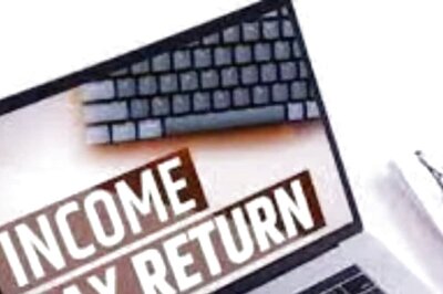 Record 6.77 Cr ITRs for AY 2023-24 Filed Till July 31: Income Tax Department