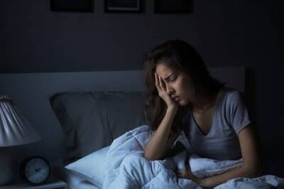 Suffering from Insomnia? You Might Be at a Higher Risk of Asthma