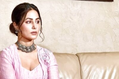 Hina Khan Slams Violent Behaviour of Bigg Boss 15 Participants: 'Are You Enjoying Smackdown and Raw?'