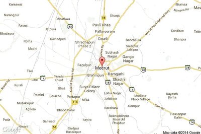 Congress leader's son rapes a 21-year-old woman, probe on