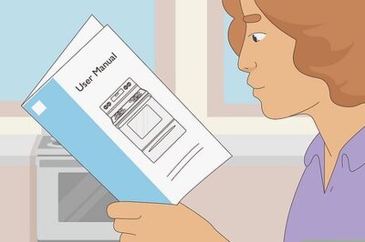 How to use Gas, Electric, and Convection Ovens