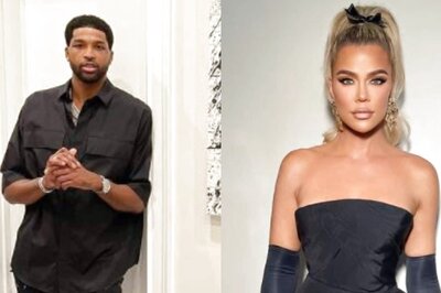 Tristan Thompson Apologises to Khloe Kardashian After Paternity Test Confirms He 'Fathered' Maralee Nichols' Baby